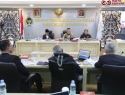Indonesia “Darurat Narkoba”, Komite III DPD RI Minta BNN Lakukan Pencegahan Terukur dan Sistematis