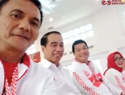 Sekjend Solmet: Birokrasi Yang Dilakukan Pj Gub Banten di Propinsi Banten Terkesan “Ugal-Ugalan’