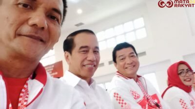 Sekjend Solmet: Birokrasi Yang Dilakukan Pj Gub Banten di Propinsi Banten Terkesan “Ugal-Ugalan’