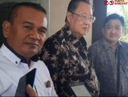 PUPR Karawang Mangkir Dalam Gelar Perkara Tanah Pribadi Jadi Jalan Umum