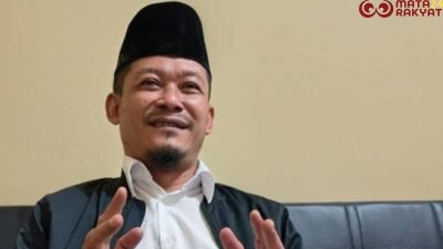 CSIIS: Adu ‘Mekanik Politik’ Kramat Raya Vs Raden Saleh