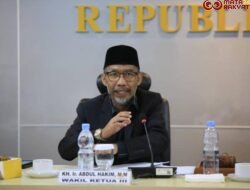 Abdul Hakim: Larangan Hijab di RS Medistra Jakarta Langgar HAM