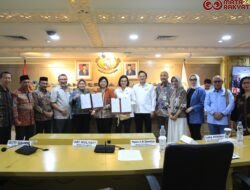 Komite IV DPD RI Rapat Kerja Bersama Kementerian Keuangan, Kementerian PPN/BAPPENAS dan Bank Indonesia Bahas APBN 2024 dan RAPBN 2025
