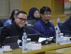 Raker Komite I DPD RI: MenPAN RB Diminta Pastikan Kesiapan Pemindahan ASN ke IKN dan Penerimaan ASN Tahun 2024