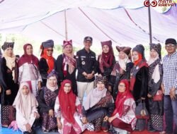 Temu Ramah Kelompok Tani se Nagari Mungo, Bupati Safaruddin Serap Keluhan Masyarakat