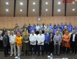 DPD RI Nilai Daerah Perbatasan Butuh Payung Hukum Yang Jelas