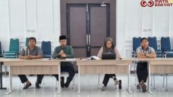 KPU Payakumbuh tetapkan lima Paslon Walikota, Terbanyak Di Sumbar