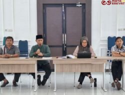 KPU Payakumbuh tetapkan lima Paslon Walikota, Terbanyak Di Sumbar