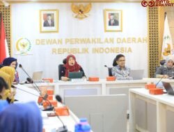 Gelar FKP, Wujud Komitmen Setjen DPD RI Tingkatkan Kualitas Pelayanan Kesehatan Lembaga