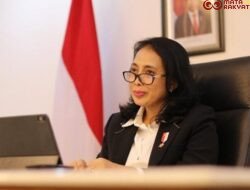 Menteri PPPA Apresiasi Langkah Kapolri Bentuk Direktorat PPA dan PPO