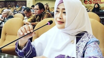 Membawa DPD RI Semakin Dipercaya Publik, Fahira Idris Dukung LaNyalla Pimpin Kembali DPD RI