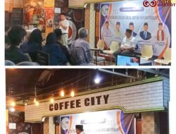 Forum Diskusi Terbuka, Penyampaian Gagasan Cakada Payakumbuh Jadi Sorotan Publik