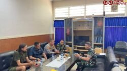 Kapuspen TNI: Pilot Susi Air Philip Mark Martein Yang Disandera OPM Telah Berhasil Dibebaskan/Puspen TNI