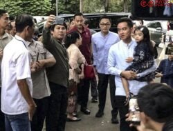 Putusan PTUN Terhadap Gibran? Pengamat Efriza: Semua Memungkinkan!