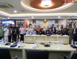 DPD RI Gelar Pemilihan Pimpinan Alat Kelengkapan