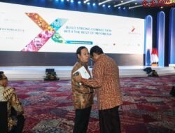 Hadiri Trade Expo 29, Sultan Puji Kinerja Menteri Perdagangan Zulhas