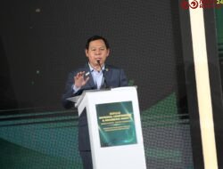 Terima Sustainable Energy Award, Sultan: DPD Membutuhkan Kesempatan Legislasi Yang Sama