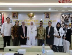 Komite III DPD RI Terima Aduan Dugaan Maladministrasi Dari Konsil Tenaga Kesehatan Indonesia