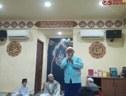 Semarak Maulid Nabi Muhammad SAW 1446 H : Menghadiri Majelis Ilmu dan Meneladani Akhlak Rasulullah Sebagai Suritauladan Umat Islam