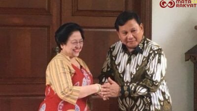 Pertemuan Prabowo dan Megawati, Pengamat Efriza: Segerakan!