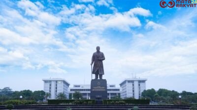 Panglima TNI Rotasi dan Mutasi 65 Perwira Tinggi TNI/Puspen TNI