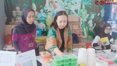 Mengenal Pola Makanan Sehat Siswa Menuju Indonesia Emas