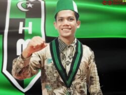 Ketua Umum Himpunan Mahasiswa Islam (HMI) Cabang Pasaman Barat Tegaskan Tetap Jaga Independensi Pada Pilkada 2024