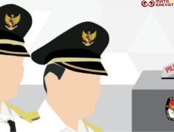 Pilkada 27 November 2024: Ayo Ke TPS Wujudkan Perubahan untuk Masa Depan yang Lebih Baik