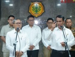 Pemerintah Percepat Distribusi Pupuk Subsidi dengan Pangkas 145 Regulasi