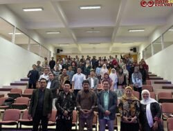 Meningkatkan Metodologi Penelitian, ISLaMS Kembali Gelar Thesis Talk