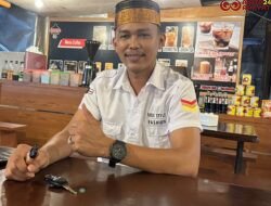 Muhammad Husaini Minta Kementrian Pertanian Bubarkan Gempita Gerakan Pemuda Pani Indonesia