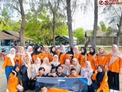 Family Gathering Himabis Fisip Umuslim: Ajang Silaturahmi dan Pengembangan Diri