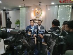 Soal PPN 12 %, Sultan Rekomendasikan Pihak Yang Keberatan Ajukan JR UU HPP ke MK