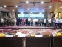 BAP DPD RI Minta Kejaksaan Tindaklanjuti IHPS I 2024