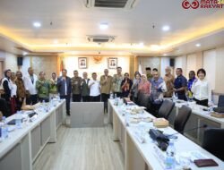 BULD DPD RI Harmonisasi Tata Kelola Pemerintahan Desa