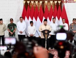 Panglima TNI Lepas Keberangkatan Presiden RI Kunjungan Kerja Ke India
