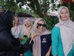 Perkuat Kekompakan Panwascan dan PKD, Bawaslu Gelar Outbound di Pulau