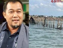 Mula terbongkar, 2 Menteri ATR/BPN Tekan Sertifikat Laut Tangerang yang Lagi Viral