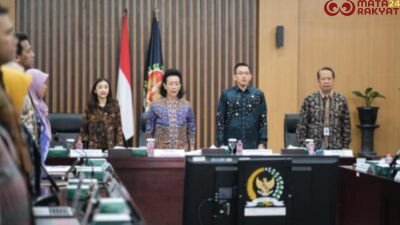 Rangkul Karang Taruna dan PKK, GKR Hemas: Budaya Istimewa Yogyakarta Sebagai Solusi ‘Mental Health’ Remaja Indonesia