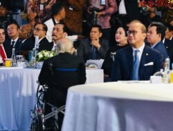 Sultan Sebut Peluncuran Danantara Sebagai Sinyal Kebangkitan Ekonomi Indonesia 