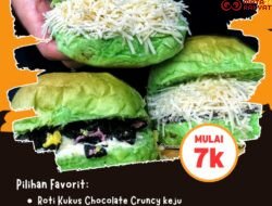 Penampilan UMKM Kampar yang Murah Meriah Hadir di TSJ Cafe, Mulai 7ribuaan!