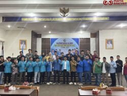 Musda KNPI Kab. Solok 2025-2028 Akan Digelar di Gedung Solok Nan Indah Arosuka
