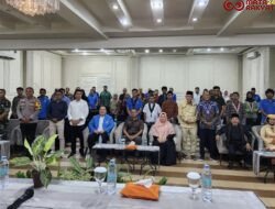KNPI Kota Solok Gelar Musda XI, Figo Restu Perdana Terpilih sebagai Ketua Periode 2025-2028