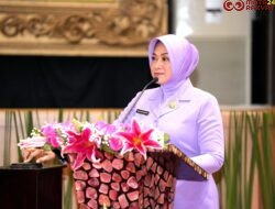 Catatkan Rekor MURI, Ketum DP Pimpin Bakti Sosial Serentak Dengan Lokasi Terbanyak di Indonesia