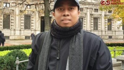 Dr.Budi Ilham, Akademisi dan Pemerhati kebijakan Publik