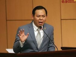 Pasca pelantikan Kada, Sultan Wacanakan Gubernur Dipilih Secara Tidak Langsung
