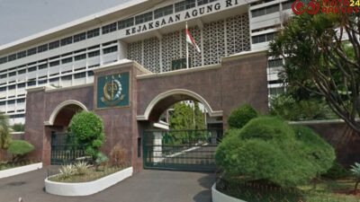 Forum Solidaritas Mahasiswa Banten (FSMB) Zona Jakarta Laporkan Dugaan Korupsi Hibah Pendanaan Penelitian dan PKM Dosen Tahun Akademik 2023-2024