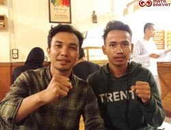 Penyelidikan 2 bulan belum tuntas, HmI Cabang Bone mempertanyakan kualitas penegakkan hukum di polres bone