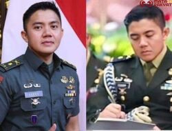 Kontroversi Kenaikan Pangkat Mayor Teddy Jadi Letkol Dinilai Nuansa Politis dan Lukai Hati Prajurit yang Berjuang di Medan Tugas