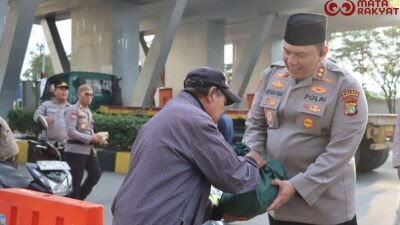 Polri Untuk Masyarakat Kapolres Bagikan Takjil, & Himbauan Kamtibmas, Sosialisasi Hotline 110, Mudik Aman Keluarga Nyaman dan Pemberantasan Preman Kedok Ormas